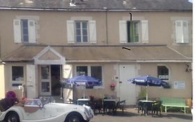 Chambres D'Hotes La Chaumiere